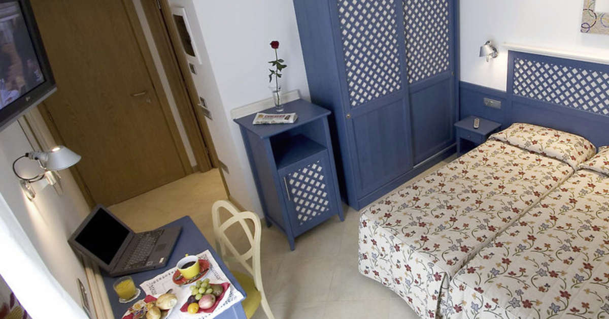 Een foto van Hotel Katja