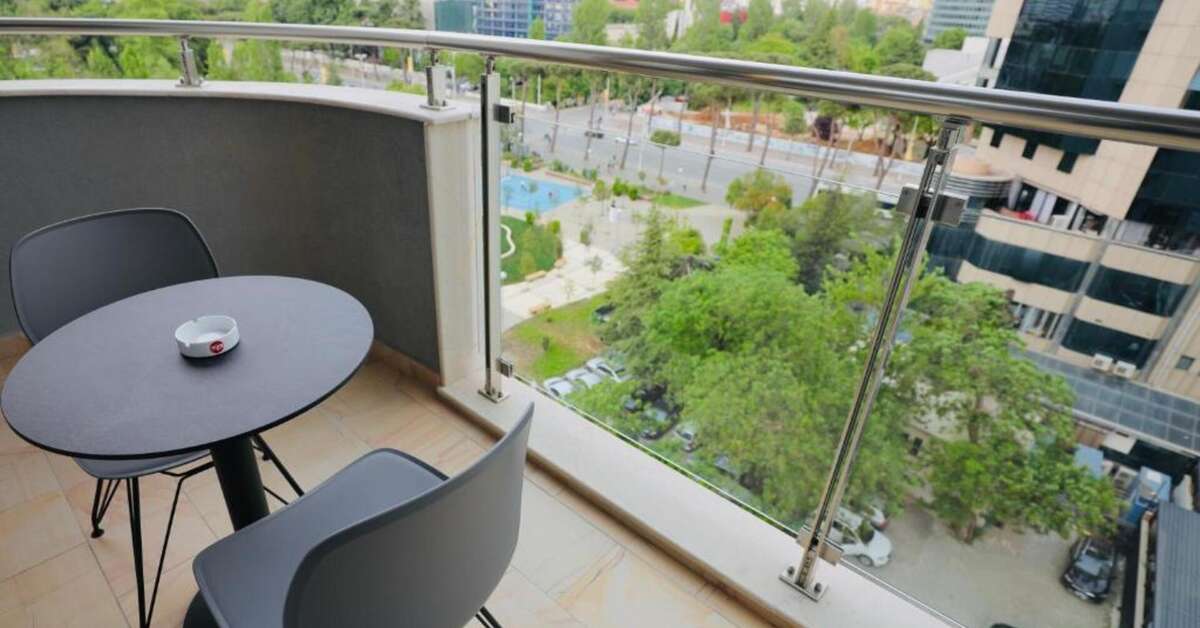 Een foto van Mulaj Hotel