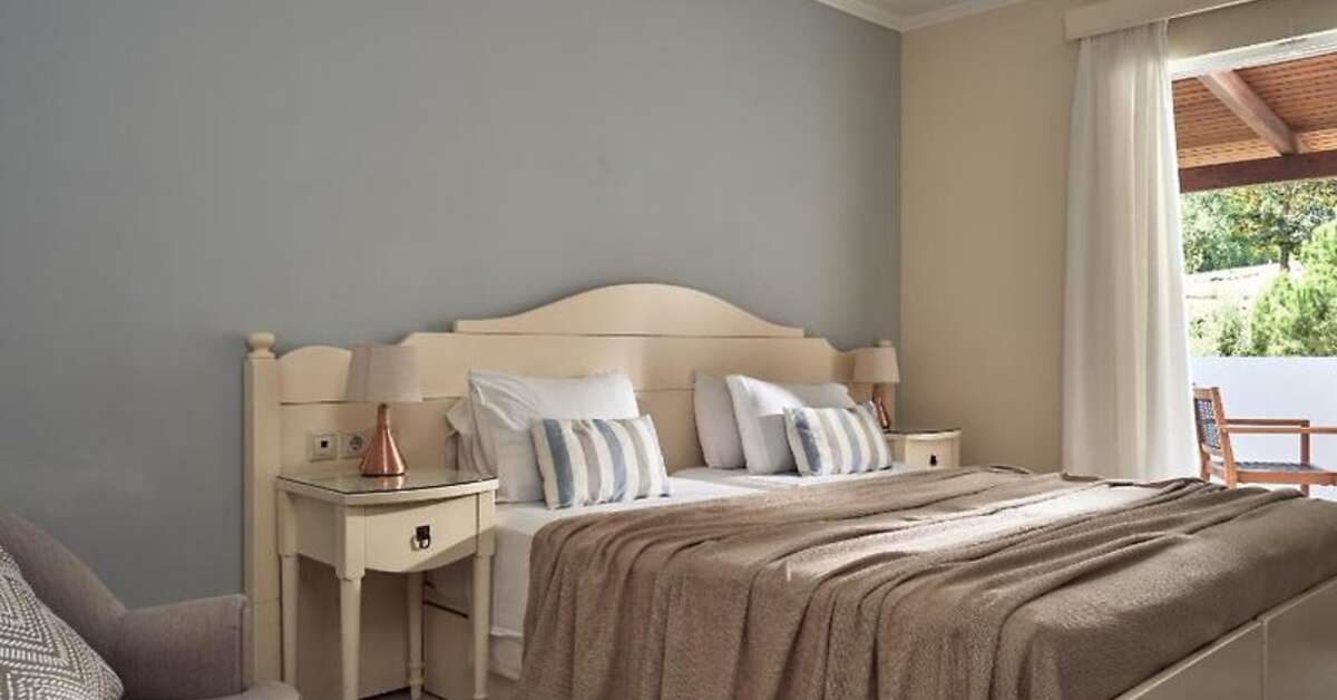 Een foto van Windmill Hotel