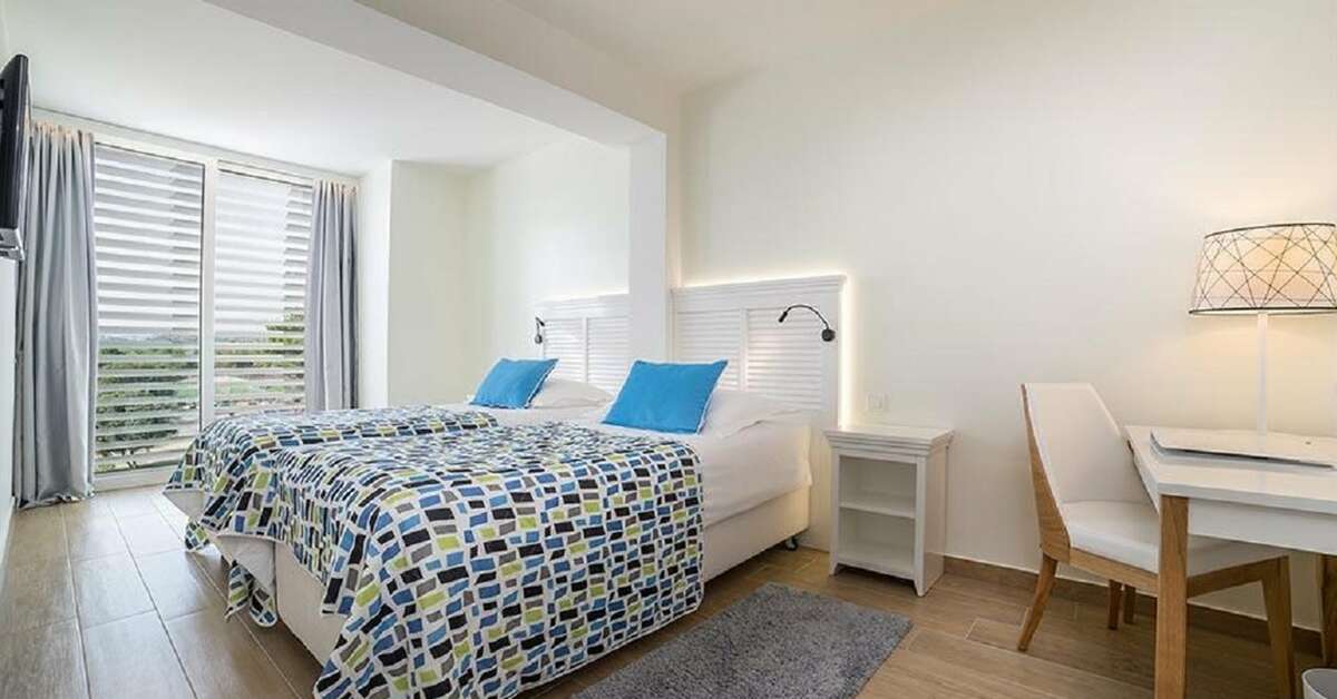 Een foto van Amadria Park Hotel Jure