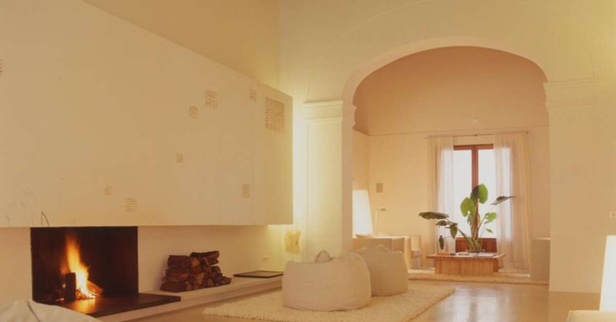 Ein Foto Hotel Convent de la Missio