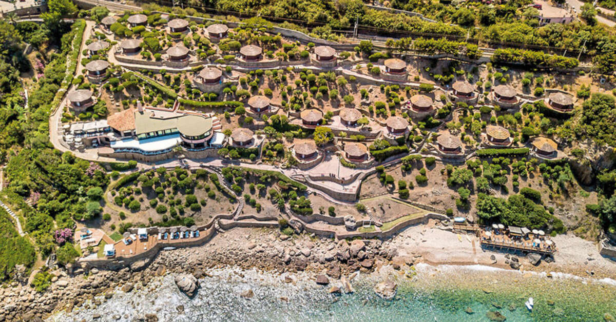 Een foto van Calanica Resort