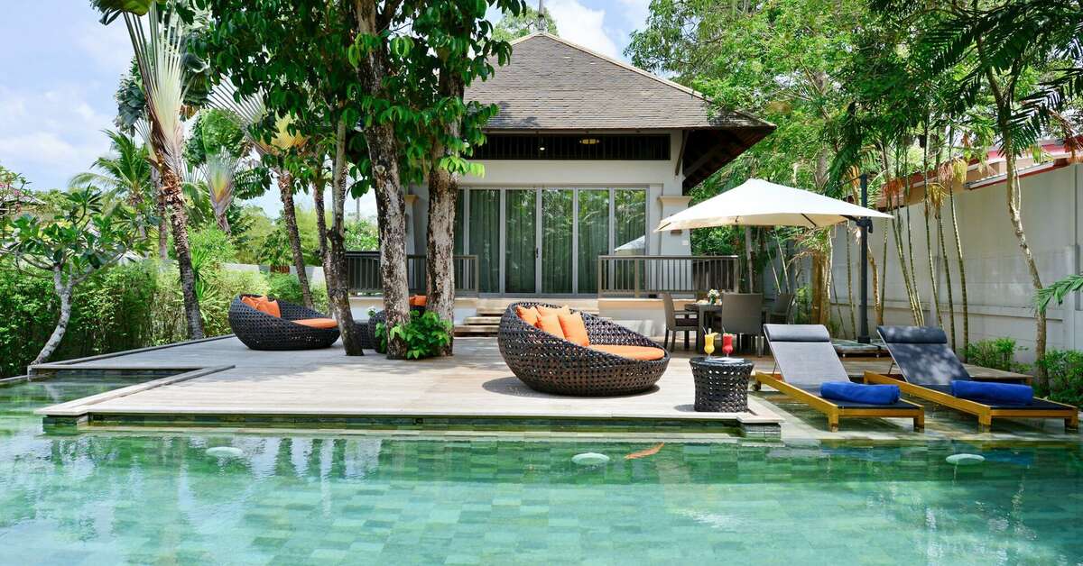 Een foto van Layana Resort & Spa
