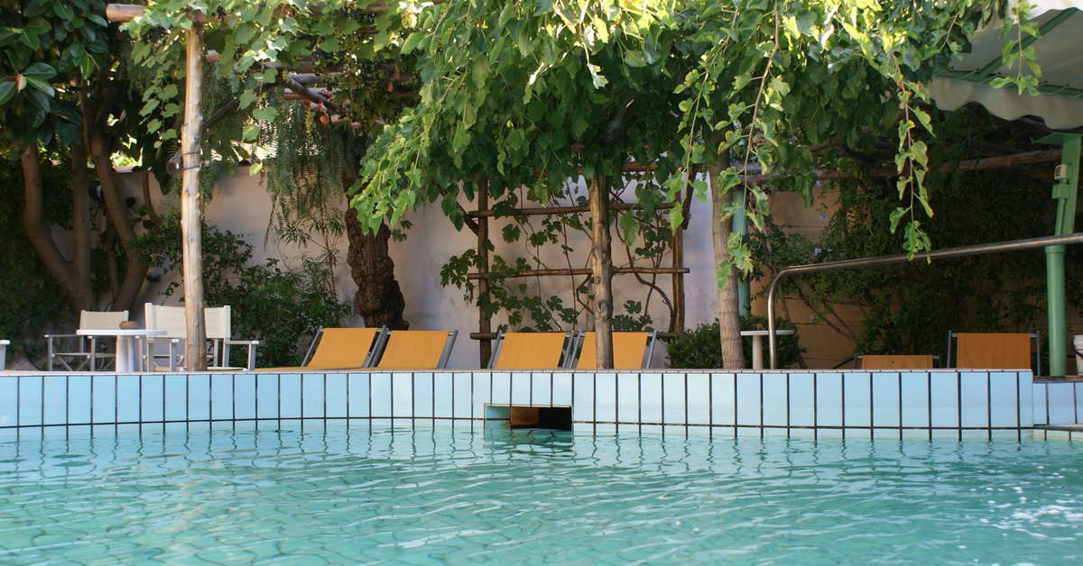Ein Foto Hotel Villa Ciccio
