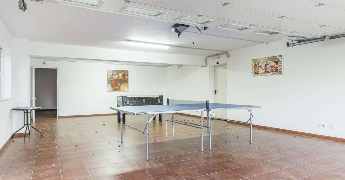 Een foto van de faciliteiten bij Lakeside Country Club