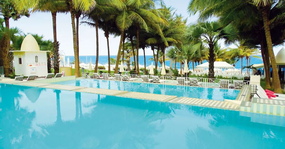 Een foto van Coco Ocean Resort & Spa