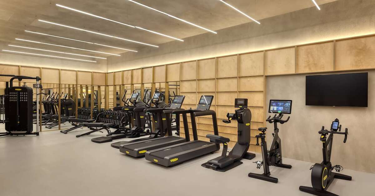 Een foto van Canopy by Hilton London City