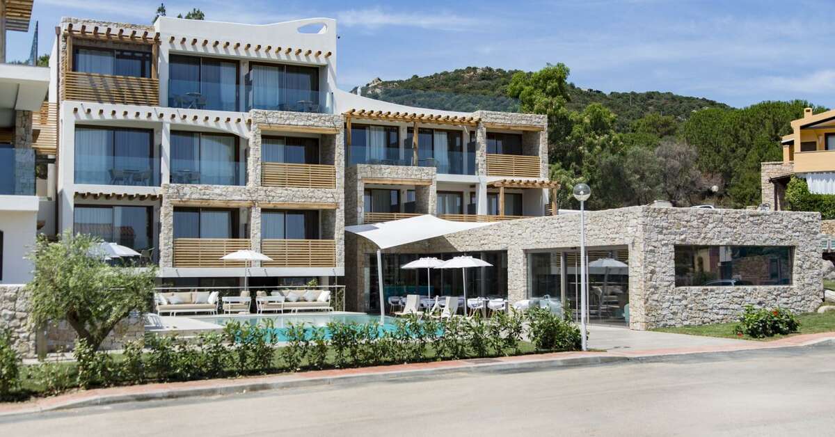 Een foto van Sandalia Boutique Hotel