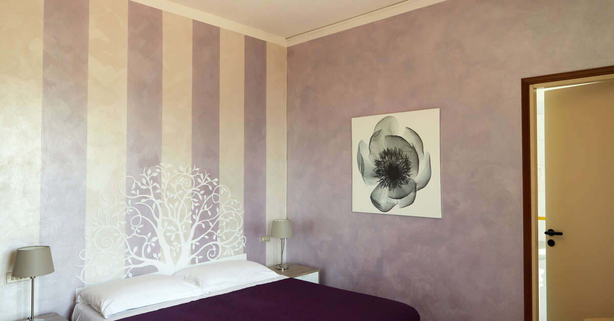 Een foto van Hotel Mirabello