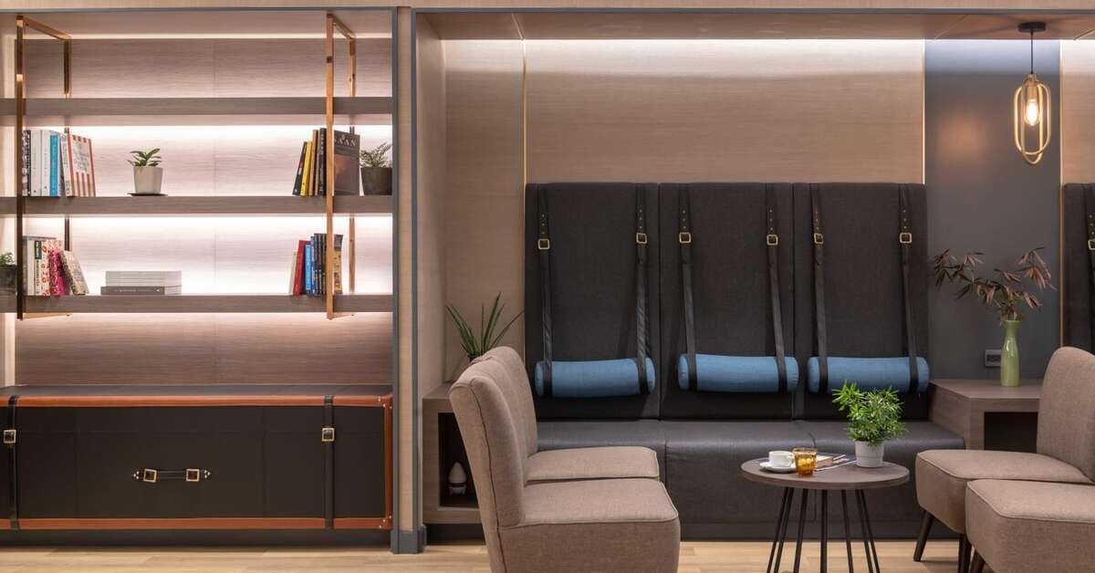 Een foto van Jasmine City Hotel