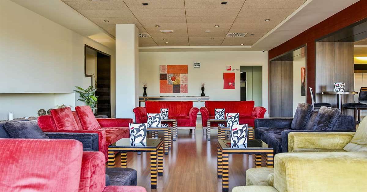 Een foto van Hotel 525