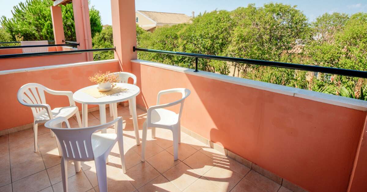 Ein Foto Nireas Studios & Apartments