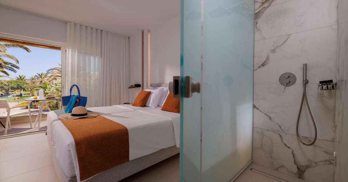 Een foto van Anissa Beach & Village Hotel