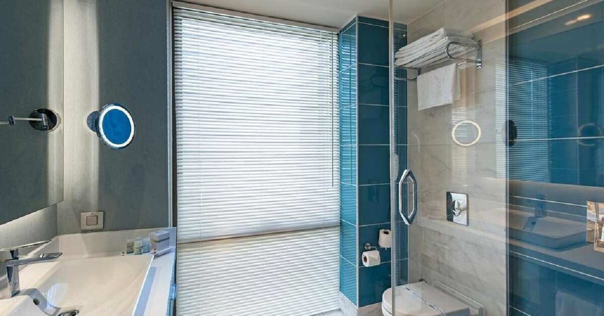 Een foto van Wind Of Lara Hotel & Spa