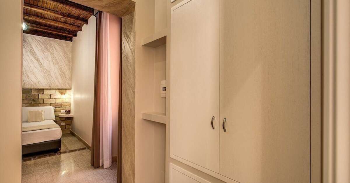 Een foto van Colosseo Accomodation Room Guest House