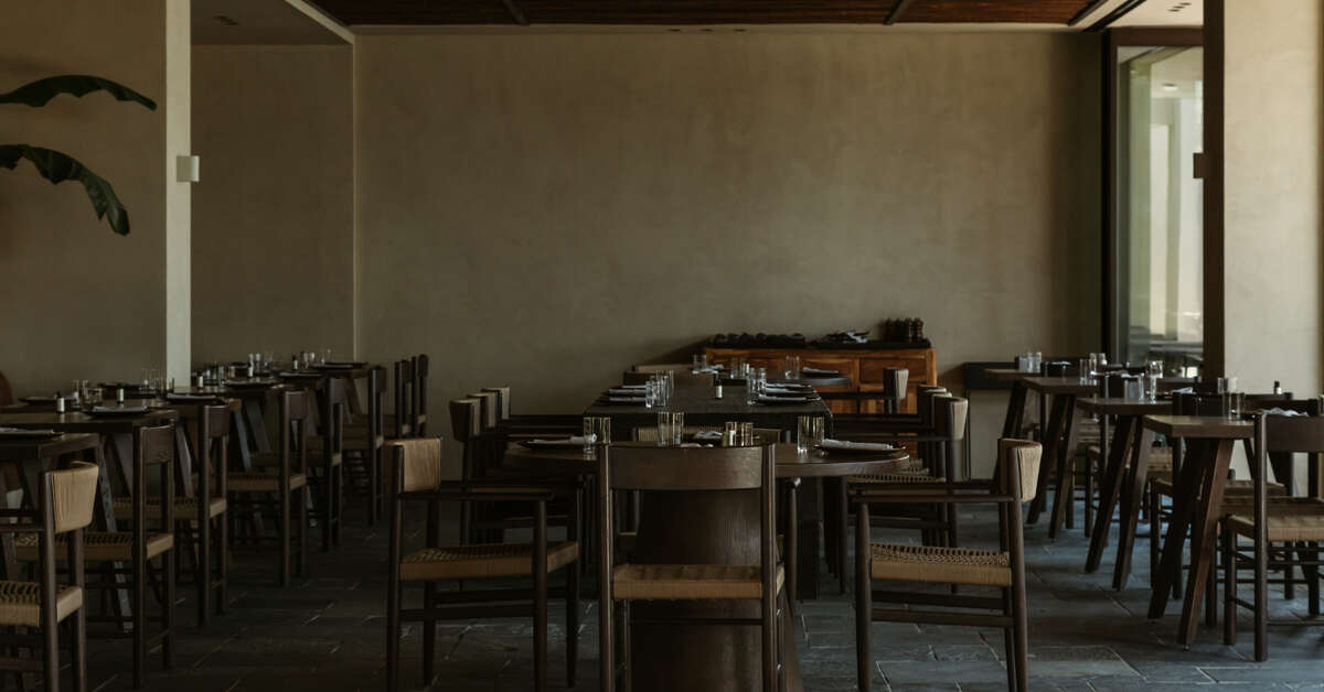 Een foto van Casa Cook Samos
