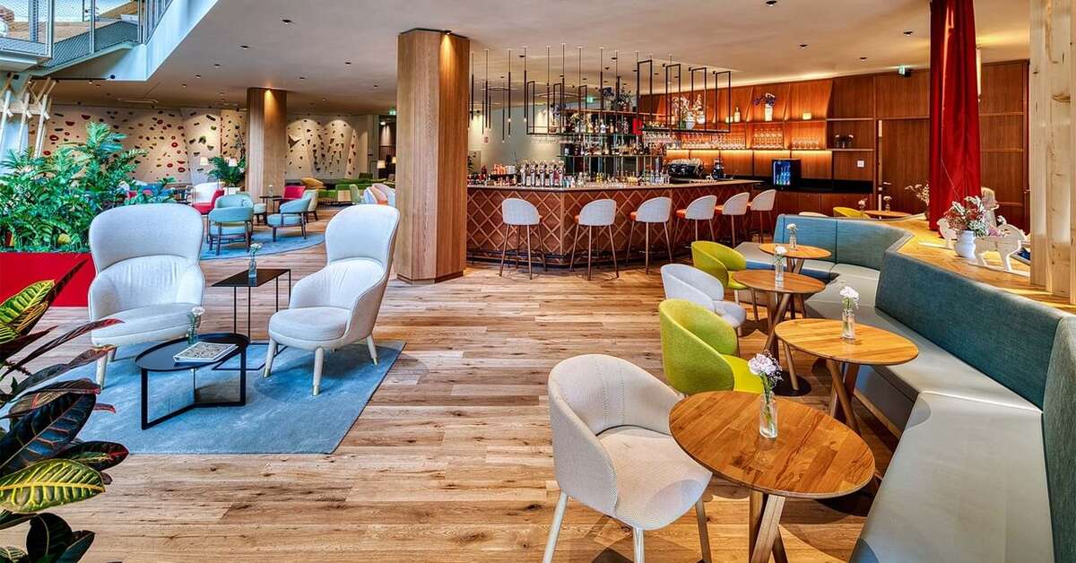 Een foto van Falkensteiner Hotel Montafon