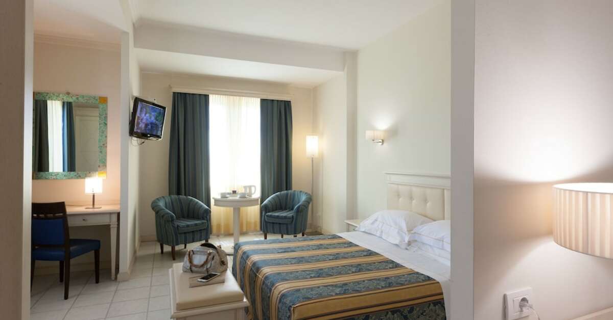 Een foto van Hotel Catalunya