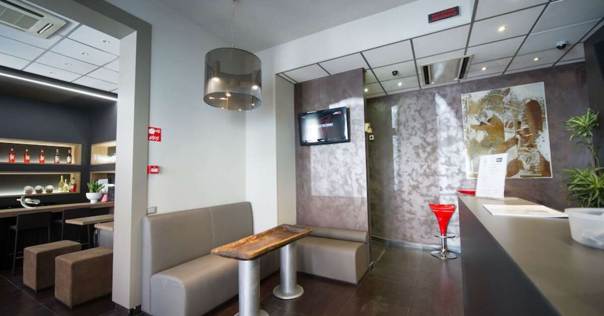 Een foto van Hotel Aaron