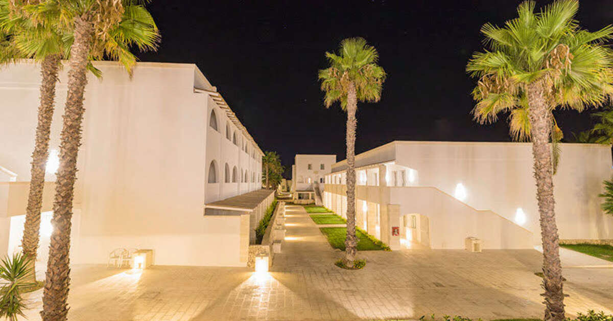 Ein Foto Futura Club Barone di Mare