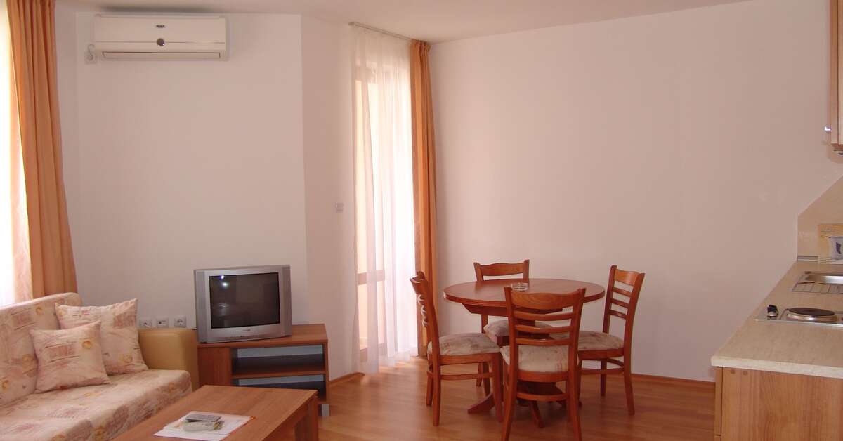 Een foto van Kassandra Appartementen