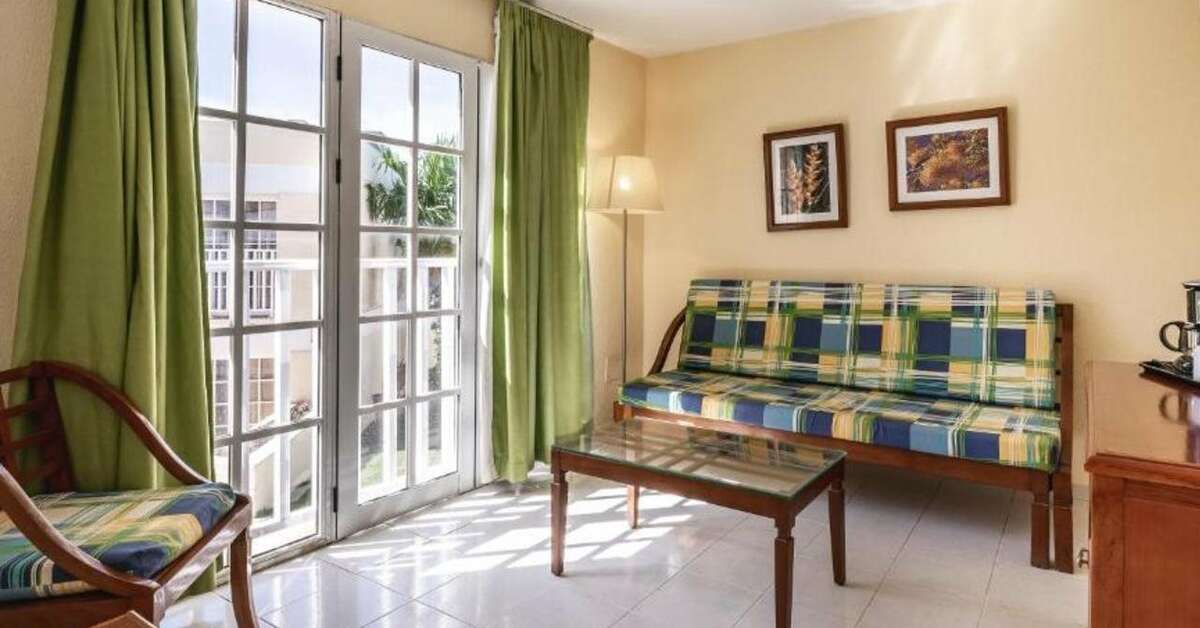 Ein Foto Hotel Los Cactus