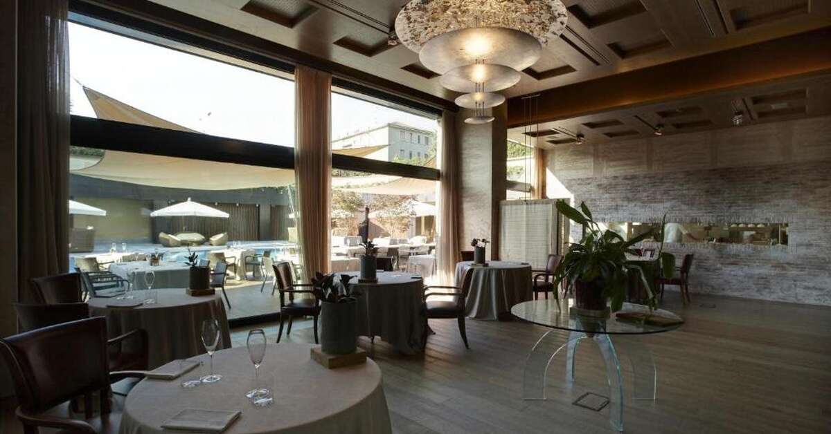 Een foto van Devero Hotel Spa BW Signature Collection