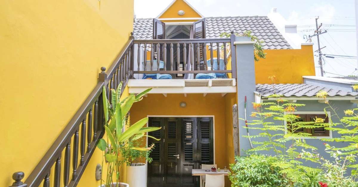 Een foto van Bario Hotel