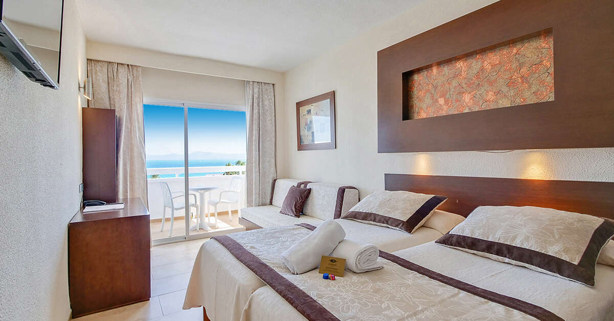 Een foto van Hotel Condesa