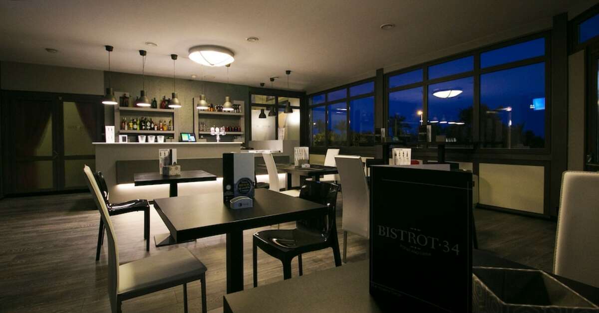 Een foto van Hotel San Giorgio