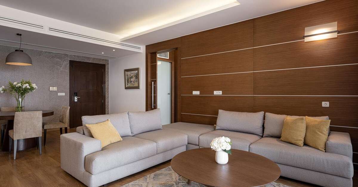 Een foto van Minoa Palace Resort & Spa