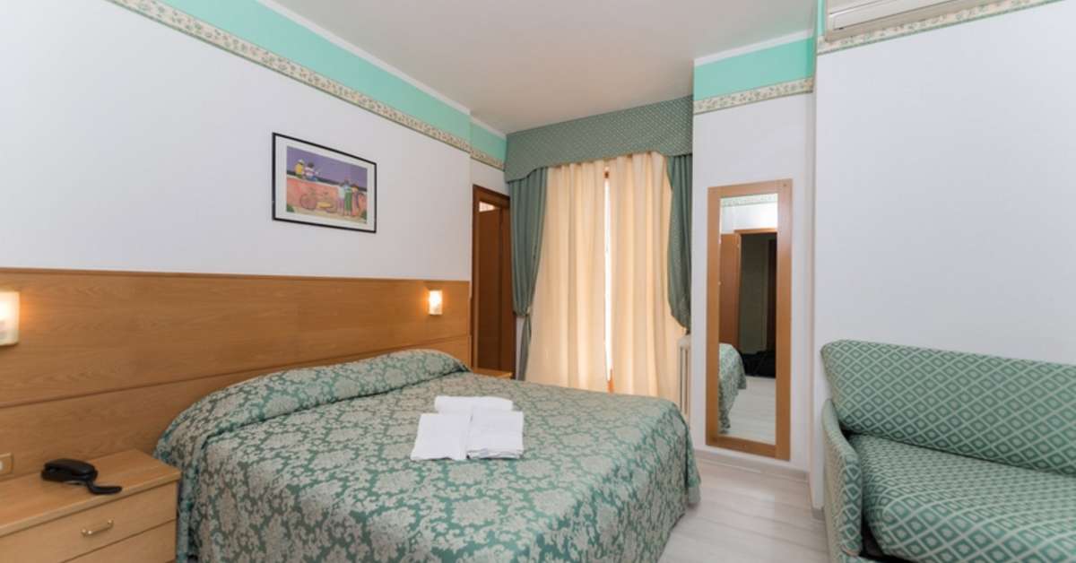 Een foto van Hotel Eden Brenzone