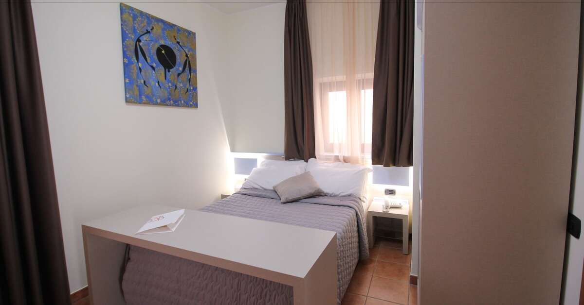 Een foto van Hotel Fly