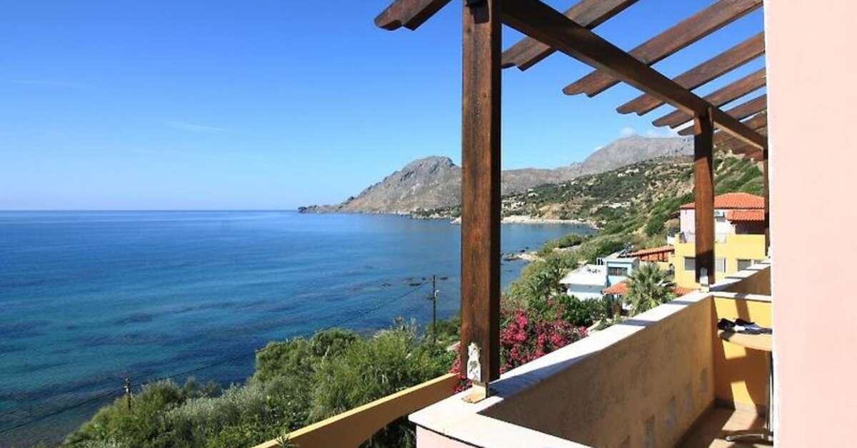 Een foto van Horizon Beach