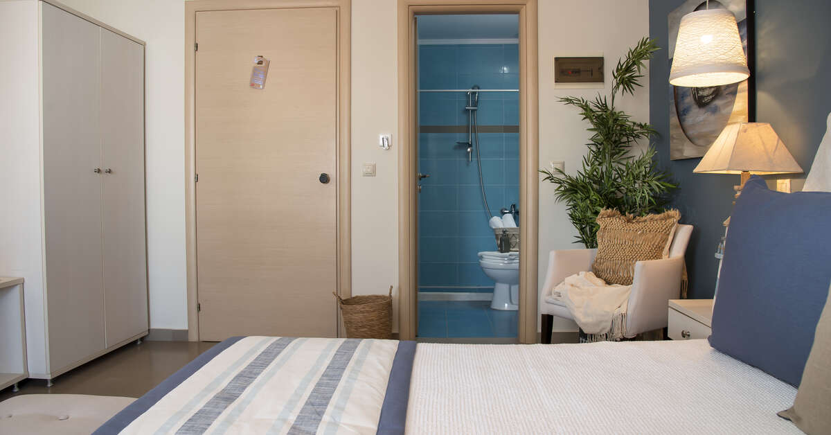 Een foto van Aqua Mare Hotel