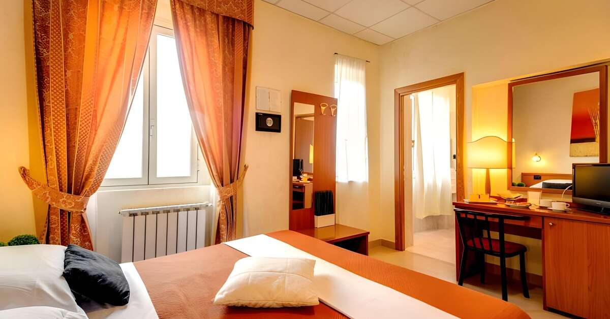 Een foto van Hotel Parker