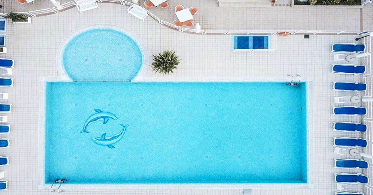 Ein Foto Hotel Condor