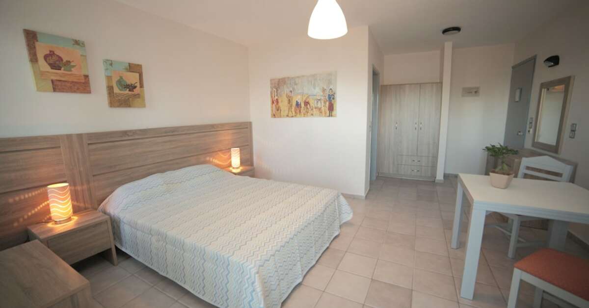 Een foto van Marilisa Hotel