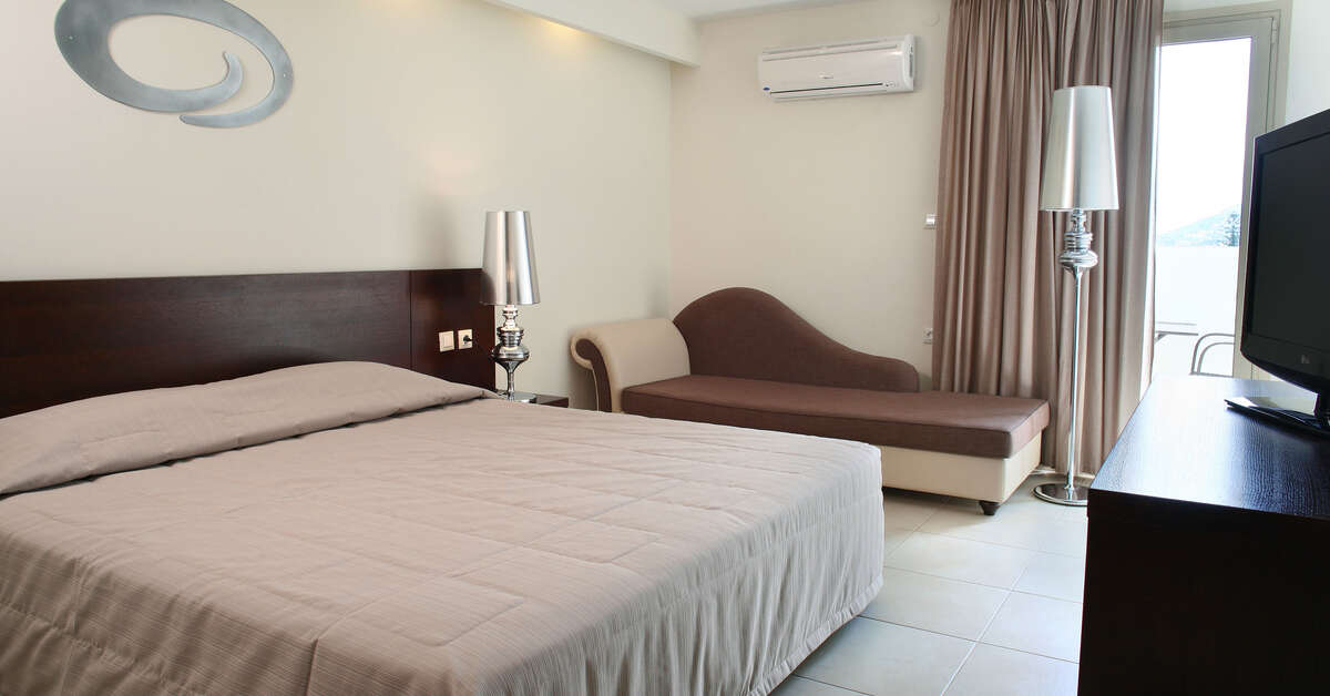 Een foto van Golden Beach Hotel