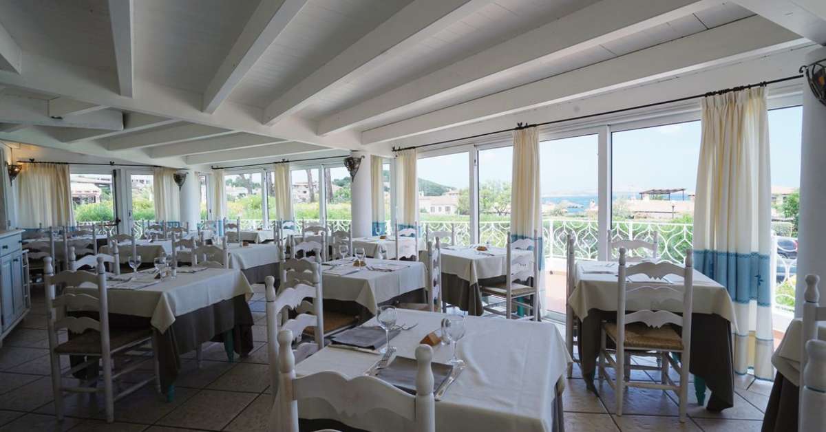 Een foto van Club Hotel Cormorano