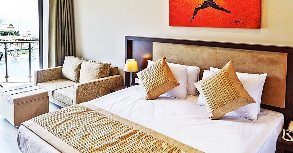 Een foto van Hotel My Ella Bodrum Resort & Spa