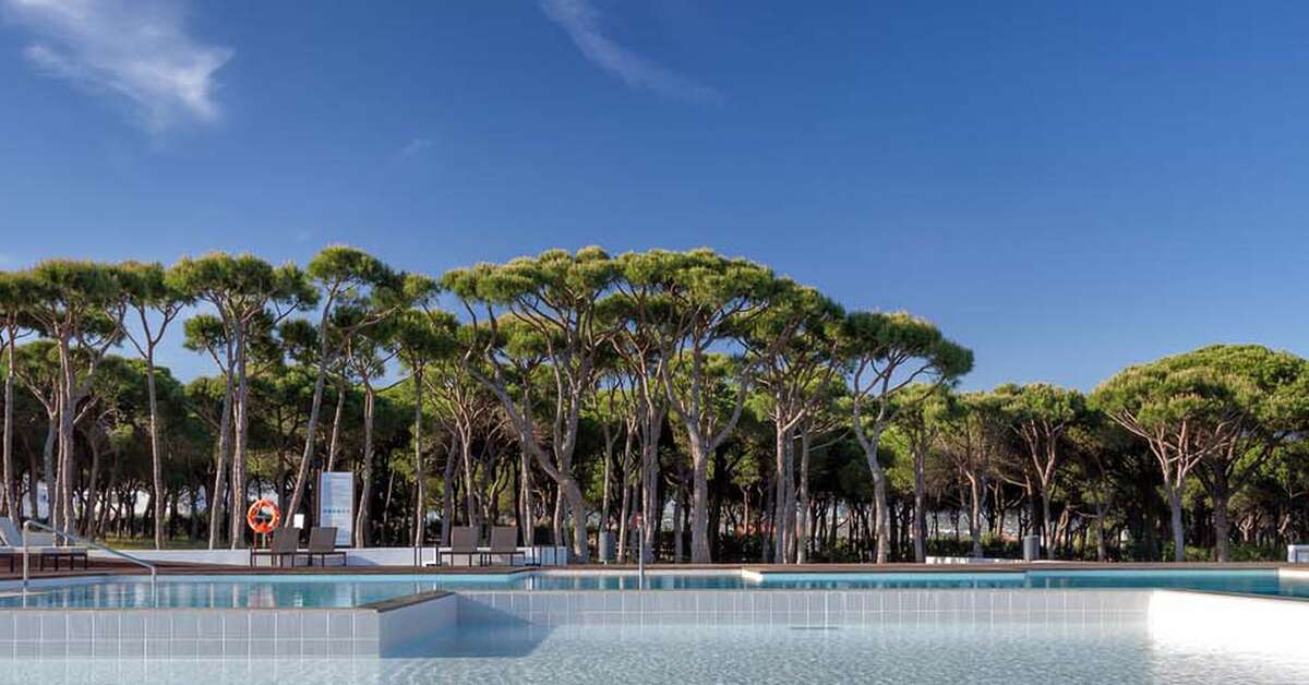 Een foto van Pine Cliffs Village & Golf Suites