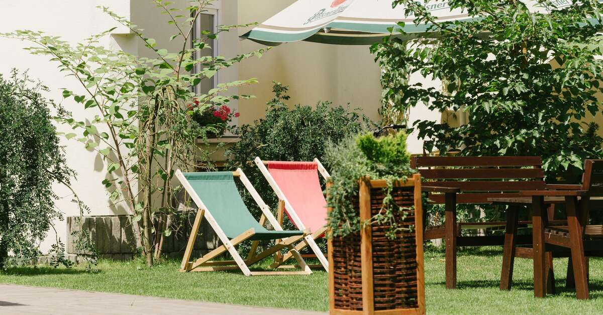 Een foto van Yarden Aparthotel