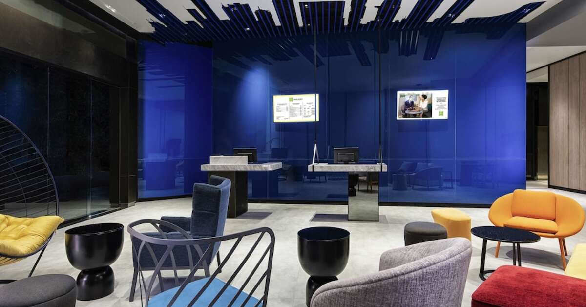 Een foto van Ibis Styles Bangkok Sukhumvit 4