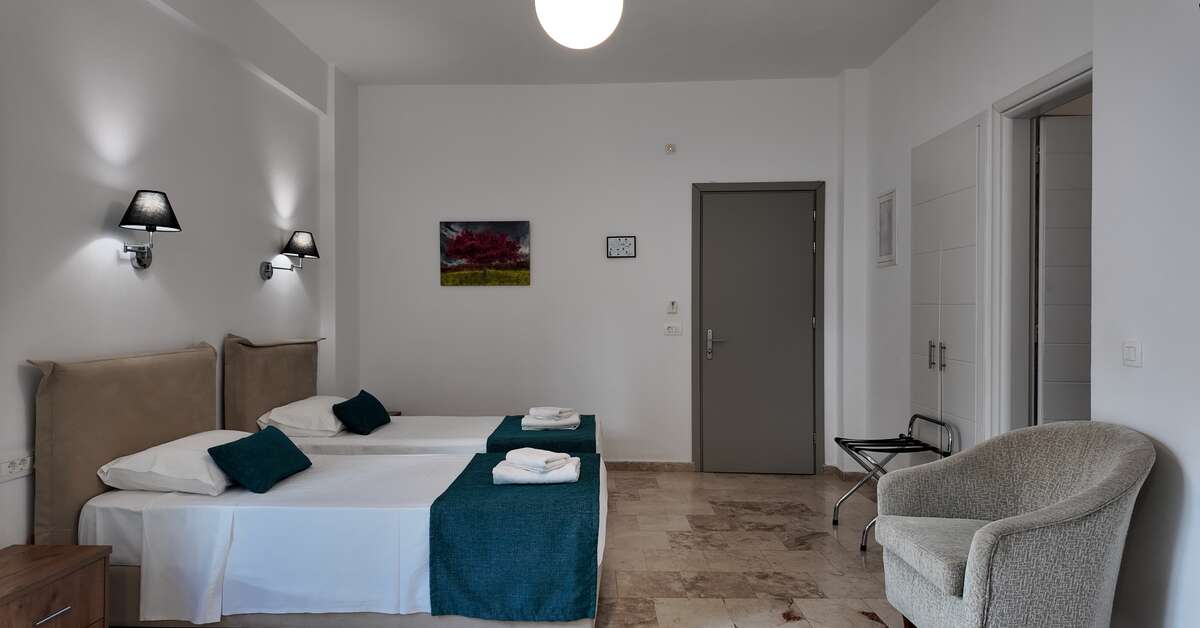 Een foto van Marybill Hotel