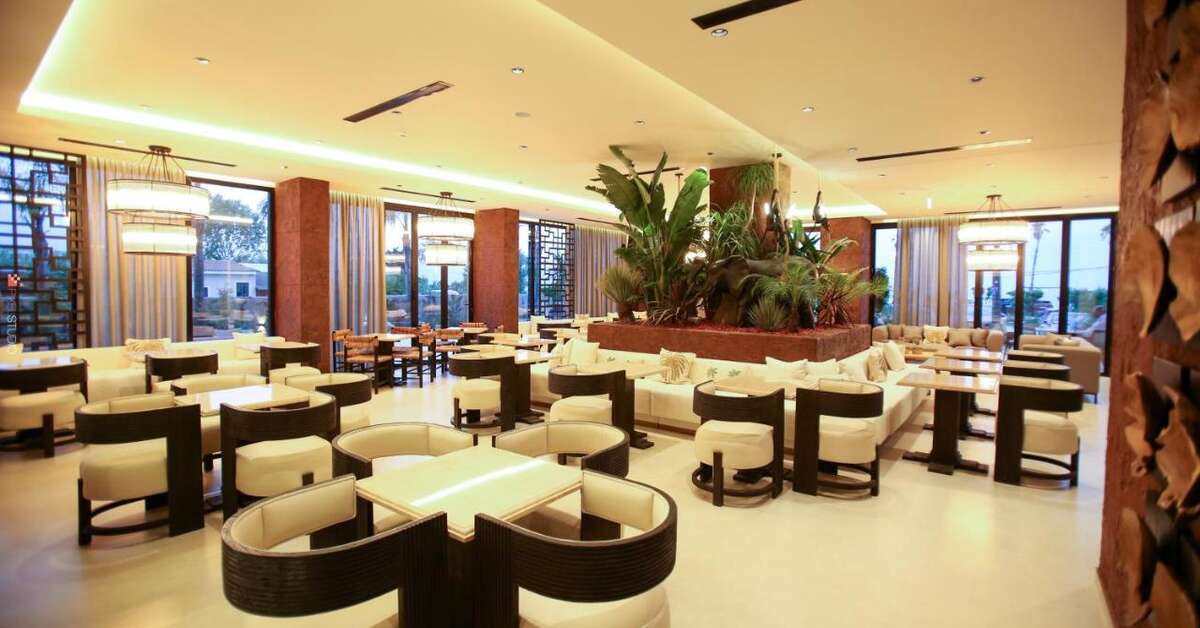 Een foto van Regina Palm Resort