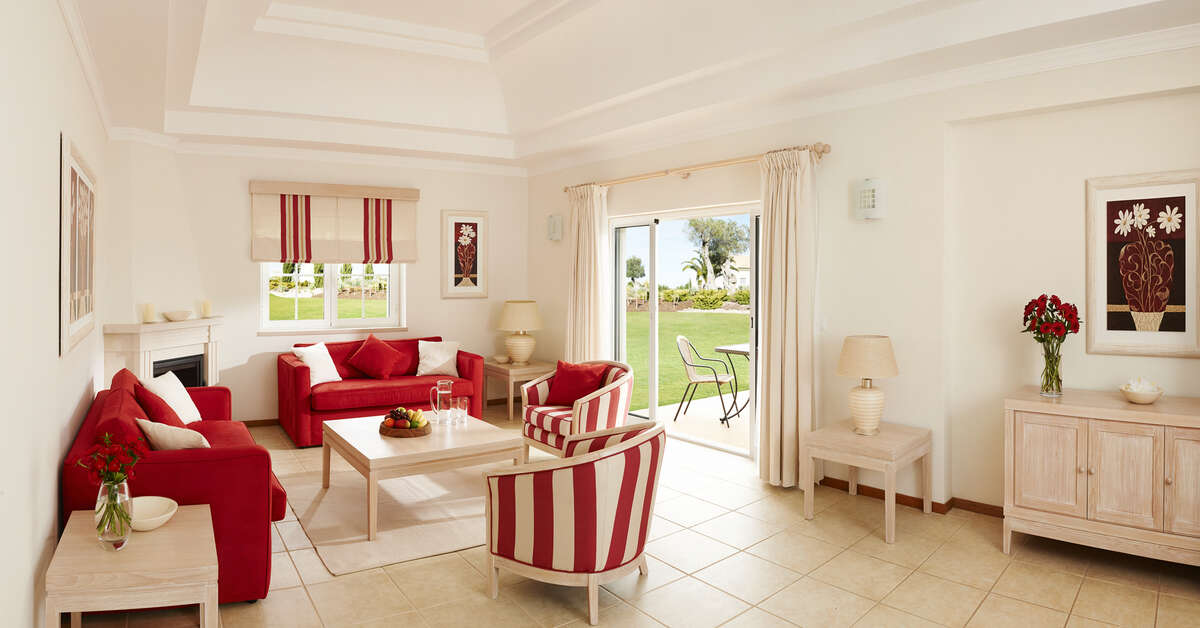 Een foto van Vale D'Oliveiras Quinta Resort & Spa