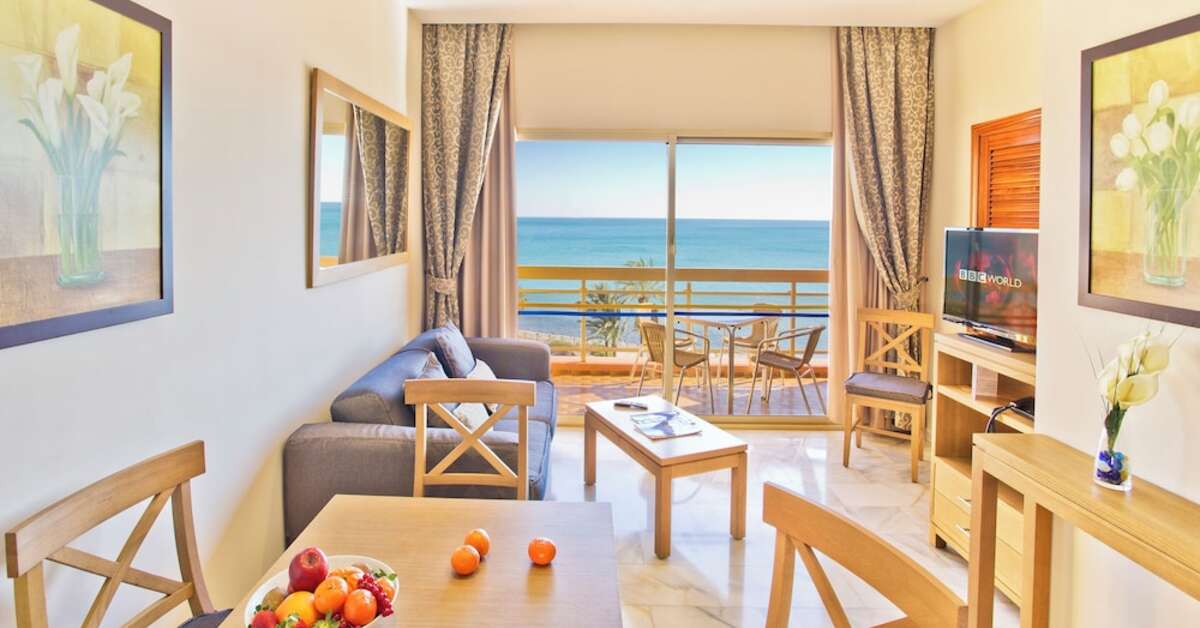 Een foto van Sunset Beach Club