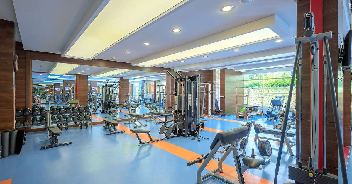 Een foto van Blue Waters Club & Resort