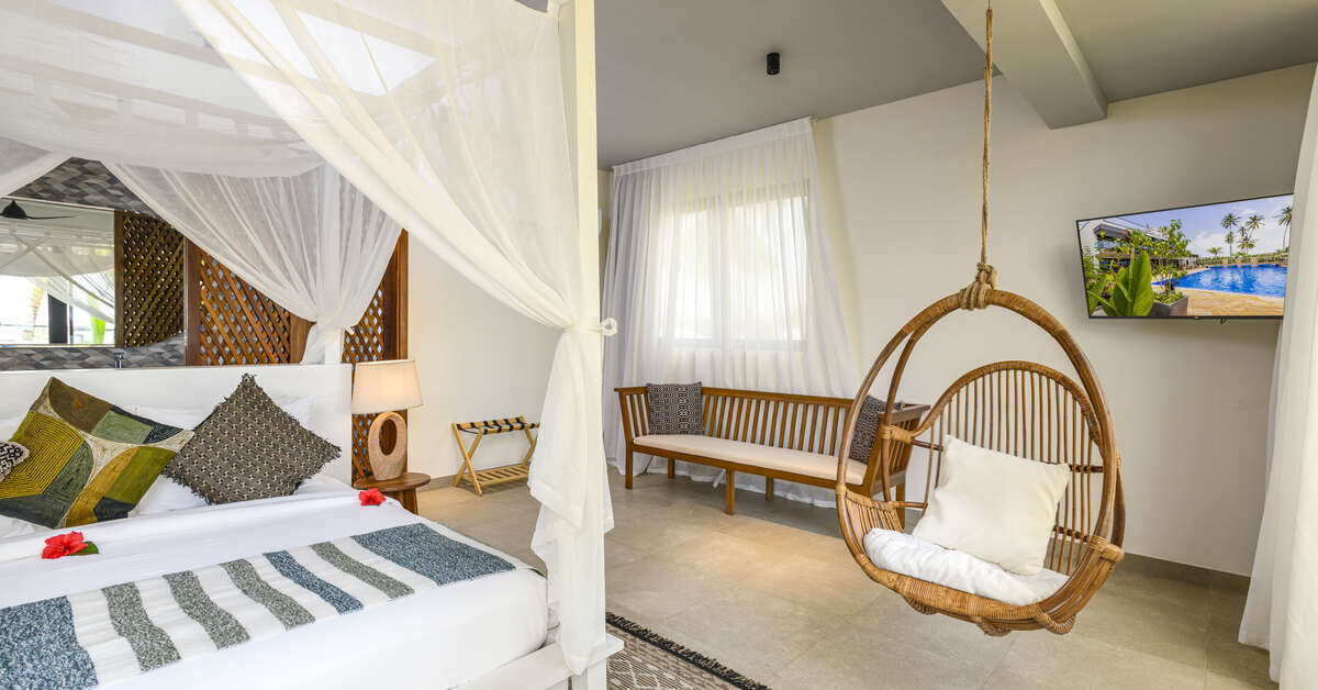 Een foto van TOA Hotel & Spa